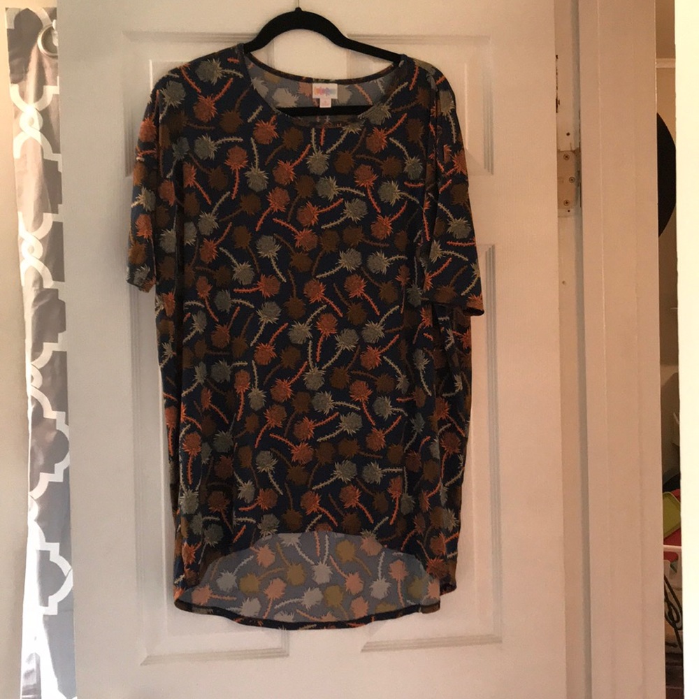 Lularoe Irma